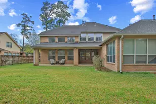 8407 Alyssa Gardens Ln, Humble, TX 77396 - Photo 47