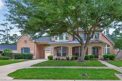 8407 Alyssa Gardens Lane, Humble, TX 77396 - Photo 3