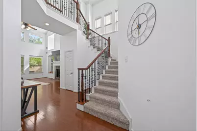 8407 Alyssa Gardens Lane, Humble, TX 77396 - Photo 7