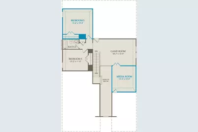 25227 Framlingham Drive, Katy, TX 77493 - Photo 3