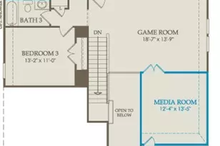 25227 Framlingham Dr, Katy, TX 77493 - Photo 3