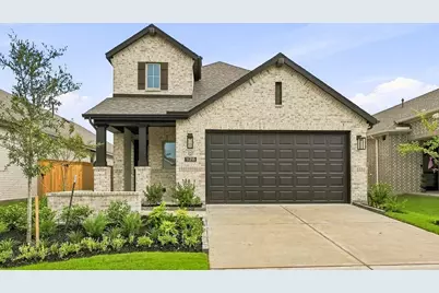11215 Peacock Flower Street, Cypress, TX 77433 - Photo 1