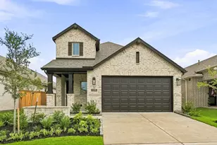 11215 Peacock Flower St, Cypress, TX 77433 - Photo 1