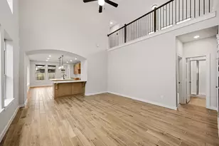 11215 Peacock Flower St, Cypress, TX 77433 - Photo 5