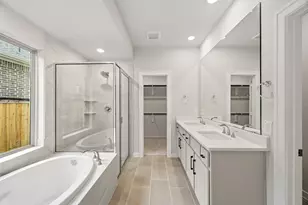 11215 Peacock Flower St, Cypress, TX 77433 - Photo 9