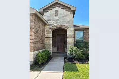 6703 Cortenridge Lane, Houston, TX 77048 - Photo 3