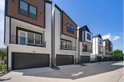 4013 Griggs Road #D, Houston, TX 77021 - Photo 3