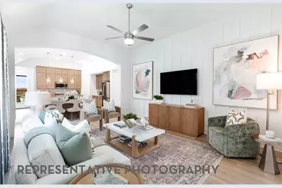 26141 North Skylight Brook Circle, Montgomery, TX 77316 - Photo 13