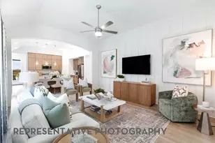 26141 North Skylight Brook Circle, Montgomery, TX 77316 - Photo 13