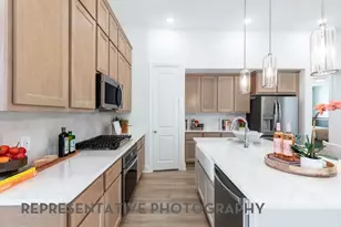 26141 North Skylight Brook Circle, Montgomery, TX 77316 - Photo 7