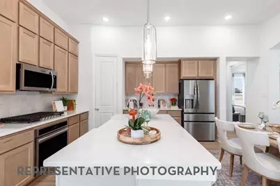 26141 North Skylight Brook Circle, Montgomery, TX 77316 - Photo 3