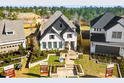 26141 North Skylight Brook Circle, Montgomery, TX 77316 - Photo 27
