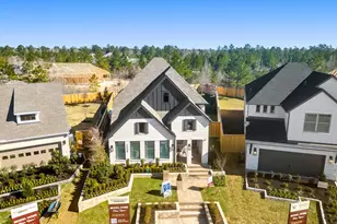 26141 North Skylight Brook Circle, Montgomery, TX 77316 - Photo 27