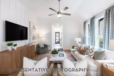 26141 North Skylight Brook Circle, Montgomery, TX 77316 - Photo 3