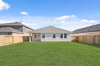 447 East Rose Marie Lane, Montgomery, TX 77356 - Photo 19