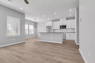 4905 Paula Street #B, Houston, TX 77033 - Photo 17