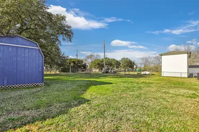 61 S Hilltop Street, Point Blank, TX 77364 - Photo 7