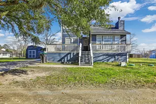 61 S Hilltop St, Point Blank, TX 77364 - Photo 3