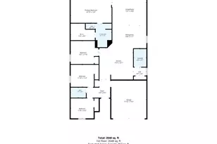 18261 Eaton Mill Dr, New Caney, TX 77357 - Photo 43
