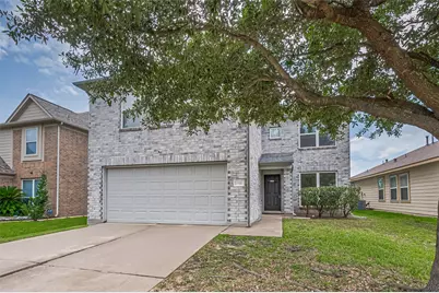 20646 Ricewood Village Trail, Katy, TX 77449 - Photo 3