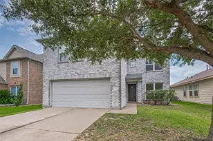 20646 Ricewood Village Trail, Katy, TX 77449 - Photo 3