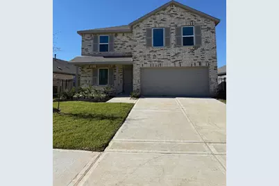 3005 Wild Dunes, Katy, TX 77493 - Photo 1