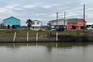 3684 & 3685 County Road 201, Sargent, TX 77414 - Photo 1