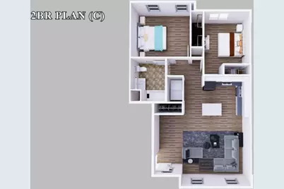 700 Fiducioso Avenue, Woolwich Township, NJ 08085 - Photo 5