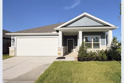 2661 Lake Bryan Drive, Dayton, TX 77535 - Photo 1