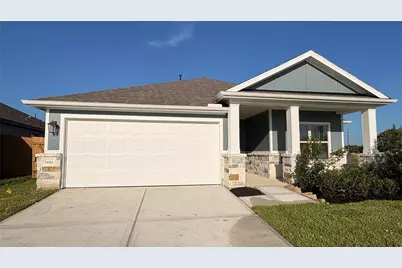 2661 Lake Bryan Drive, Dayton, TX 77535 - Photo 7