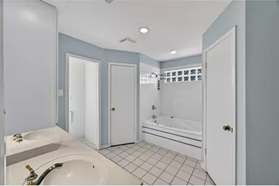 1631 Bradney Drive, Houston, TX 77077 - Photo 5