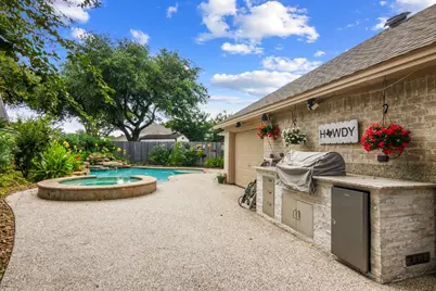 6606 Killearn Drive, Pasadena, TX 77505 - Photo 27