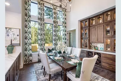 5306 Rose Ridge Drive, Fulshear, TX 77441 - Photo 17