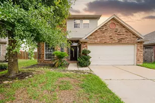 10926 Moonlit Fields Ct, Houston, TX 77064 - Photo 1