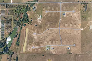 Lot 20 328 Rolling Hl Dr, Cat Spring, TX 78933 - Photo 23