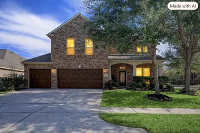 26037 Kings Mill Crest Drive, Kingwood, TX 77339 - Photo 5