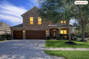 26037 Kings Mill Crest Dr, Kingwood, TX 77339 - Photo 5