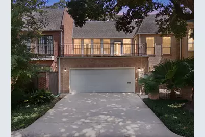 5426 John Dreaper Drive, Houston, TX 77056 - Photo 7