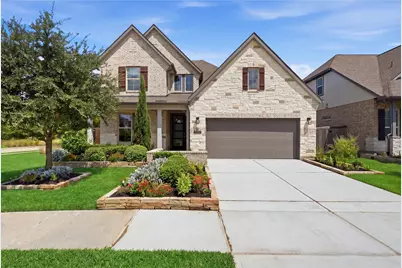 21222 Flower Nectar Court, Cypress, TX 77433 - Photo 1