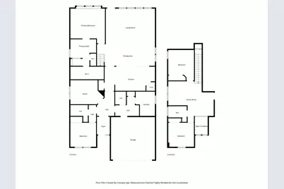 21222 Flower Nectar Court, Cypress, TX 77433 - Photo 19