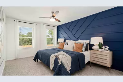 2102 Olivos St, Missouri City, TX 77459 - Photo 13