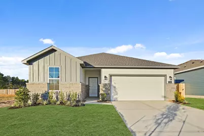 25440 Blossom Court, Montgomery, TX 77316 - Photo 1