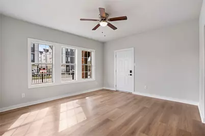 1115 Hogan Street #1, Houston, TX 77009 - Photo 5