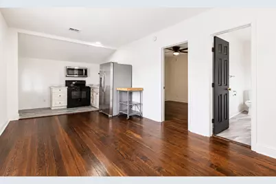 6816 Sherman Street #A, Houston, TX 77011 - Photo 5