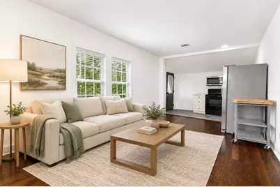 6816 Sherman Street #A, Houston, TX 77011 - Photo 3