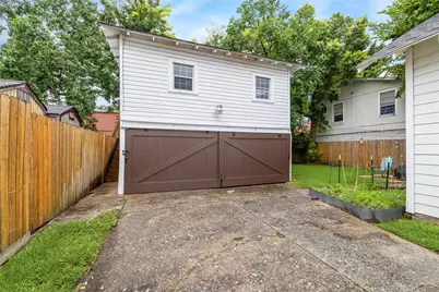 6816 Sherman Street #A, Houston, TX 77011 - Photo 1