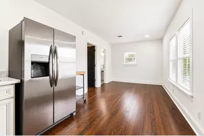 6816 Sherman Street #A, Houston, TX 77011 - Photo 5