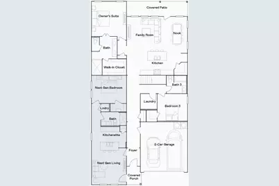 9303 Vendace Drive, Baytown, TX 77521 - Photo 17