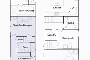 9303 Vendace Dr, Baytown, TX 77521 - Photo 17