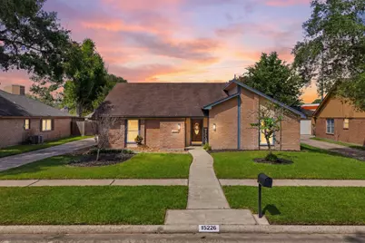 15226 Windy Cove Drive, Houston, TX 77095 - Photo 1